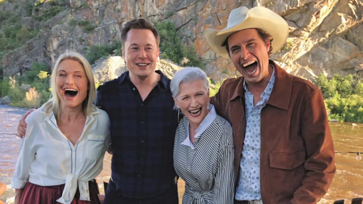 Mẹ tỷ phú Elon Musk chỉ cách nuôi dạy con thành tài: 1 ĐIỀU tuyệt đối không nên làm, nhưng nhiều cha mẹ Việt vẫn lặp lại mỗi ngày
