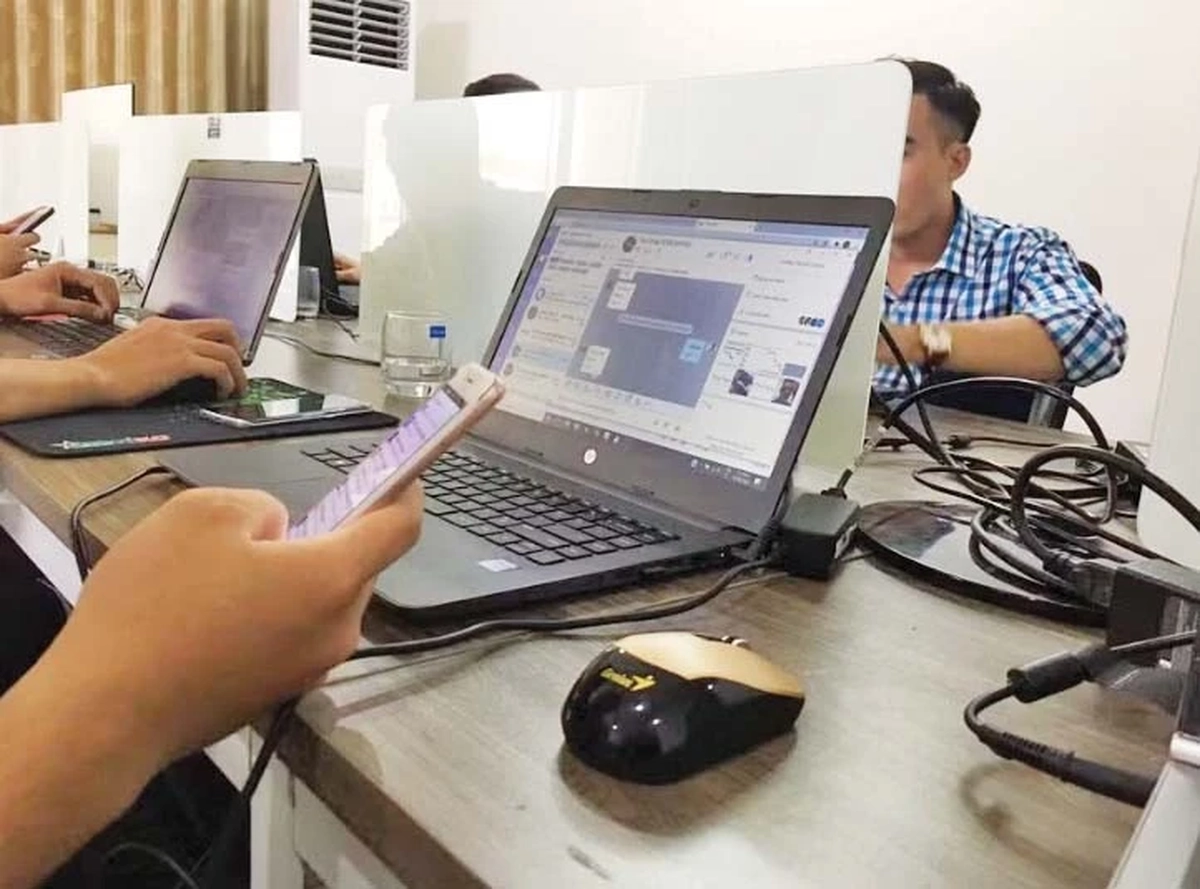 Hành trình bóc trần ma trận Forex