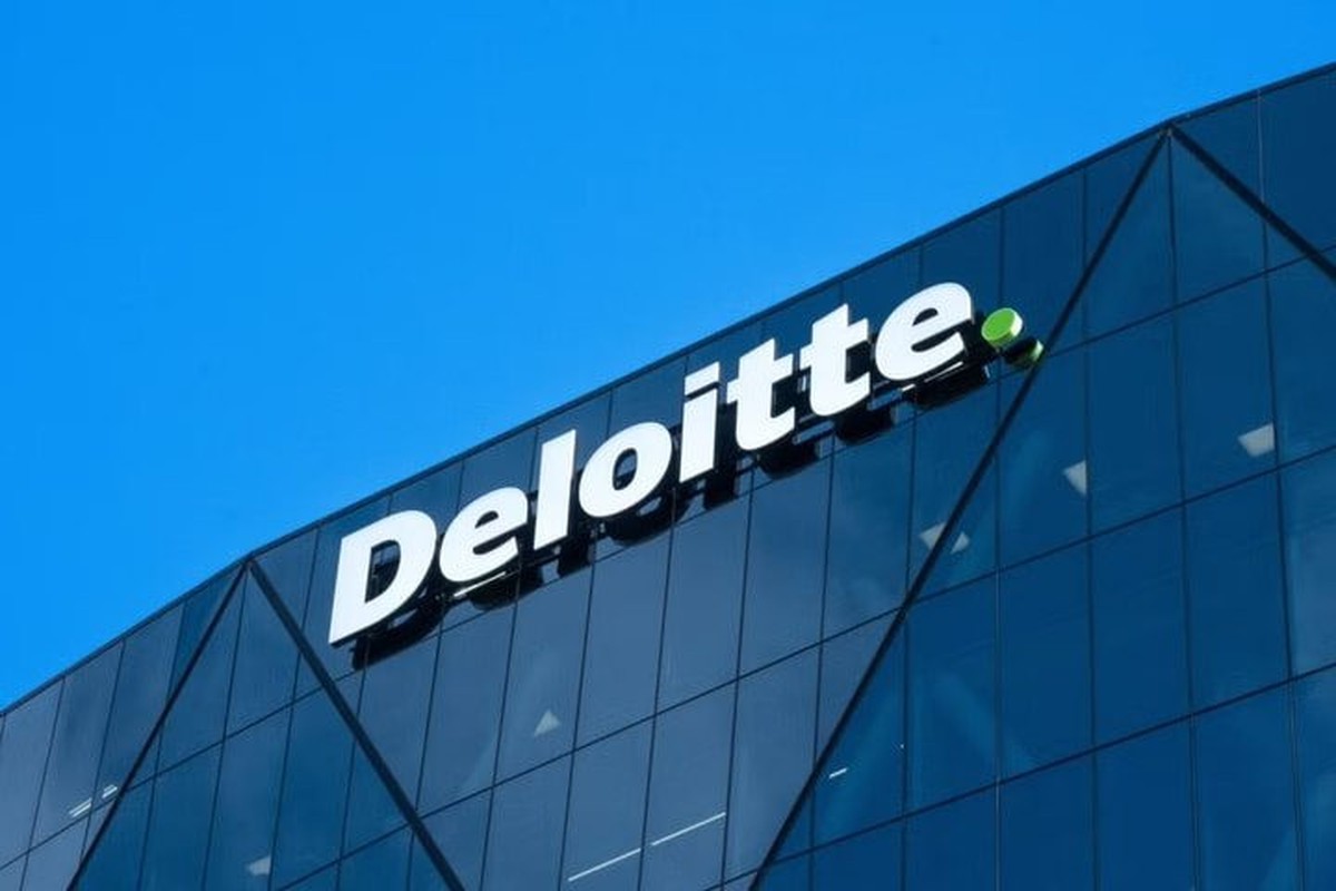 AI Ngầm - Nguyên nhân cú ngã của Big4 Deloitte