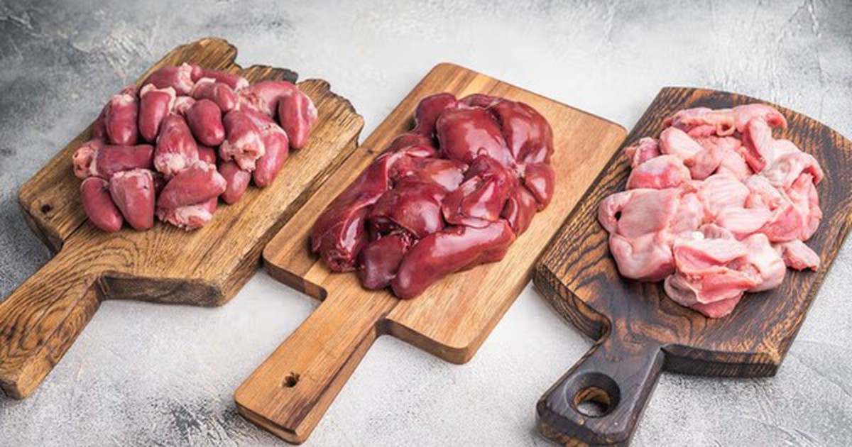 "Loại thịt tốt nhất thế giới" chứa đầy vitamin, khoáng chất: Người Việt biết ăn từ lâu