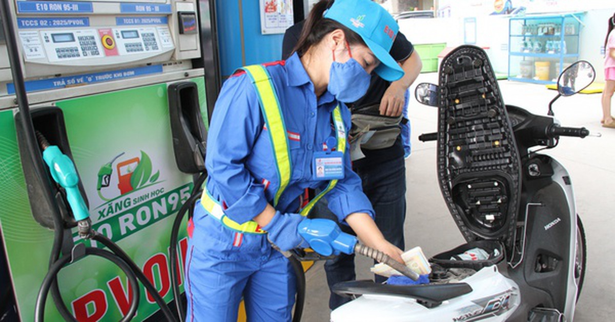 "Vua xe máy xăng" Honda tiếp tục lên tiếng về x...
