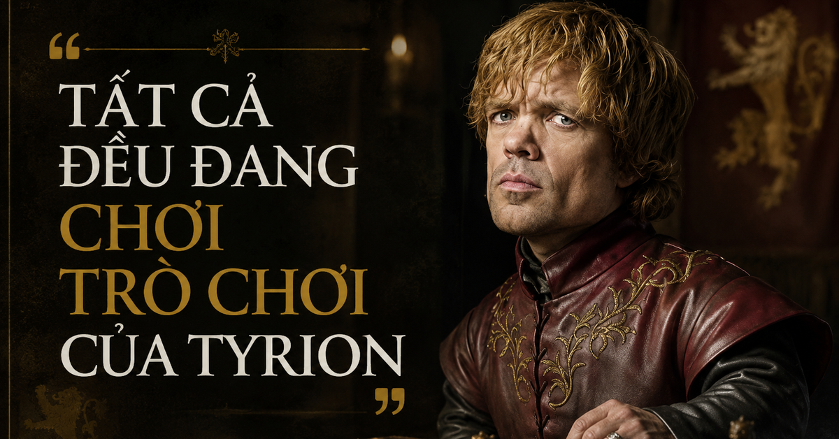 Bài học từ Game of Thrones mà mọi quản lý cấp trung cần biết