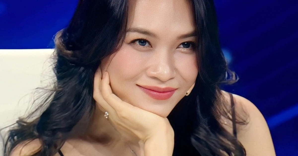 Ca sĩ Mỹ Tâm gây bão