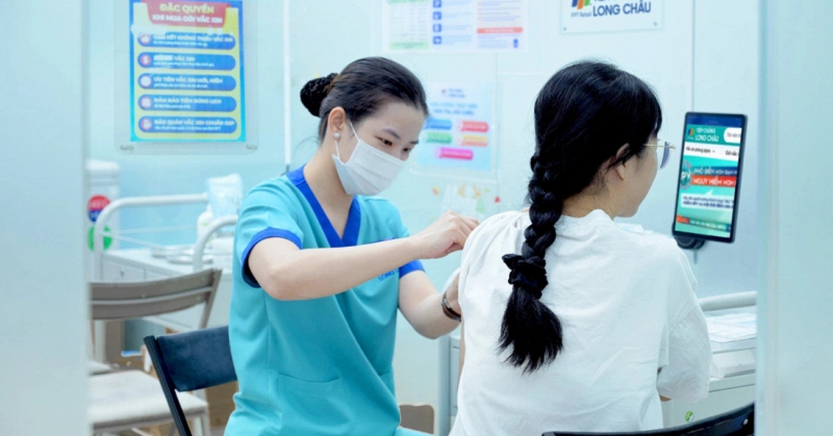 Căn bệnh khiến hàng nghìn phụ nữ tử vong mỗi năm: Việt Nam vừa có bước tiến lớn trong phòng ngừa, 1 đối tượng đón tin vui từ 1/7