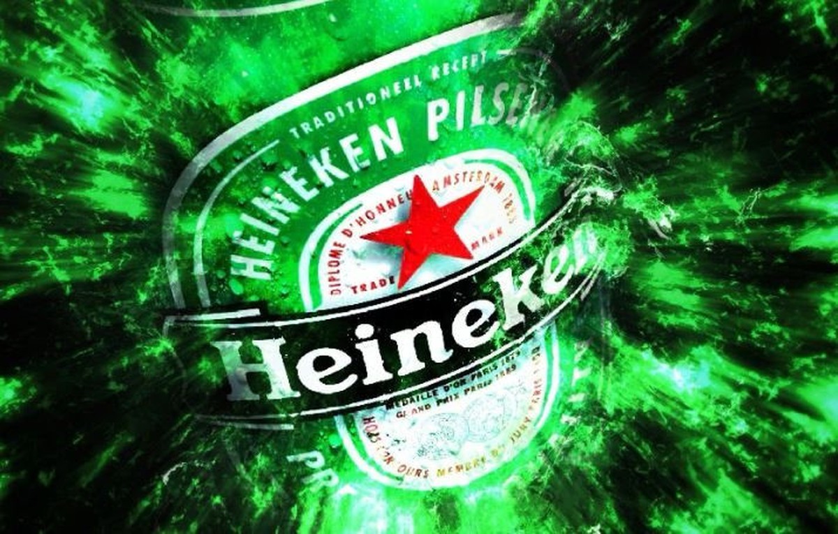 Heineken vừa làm điều chưa từng có suốt 87 năm,...