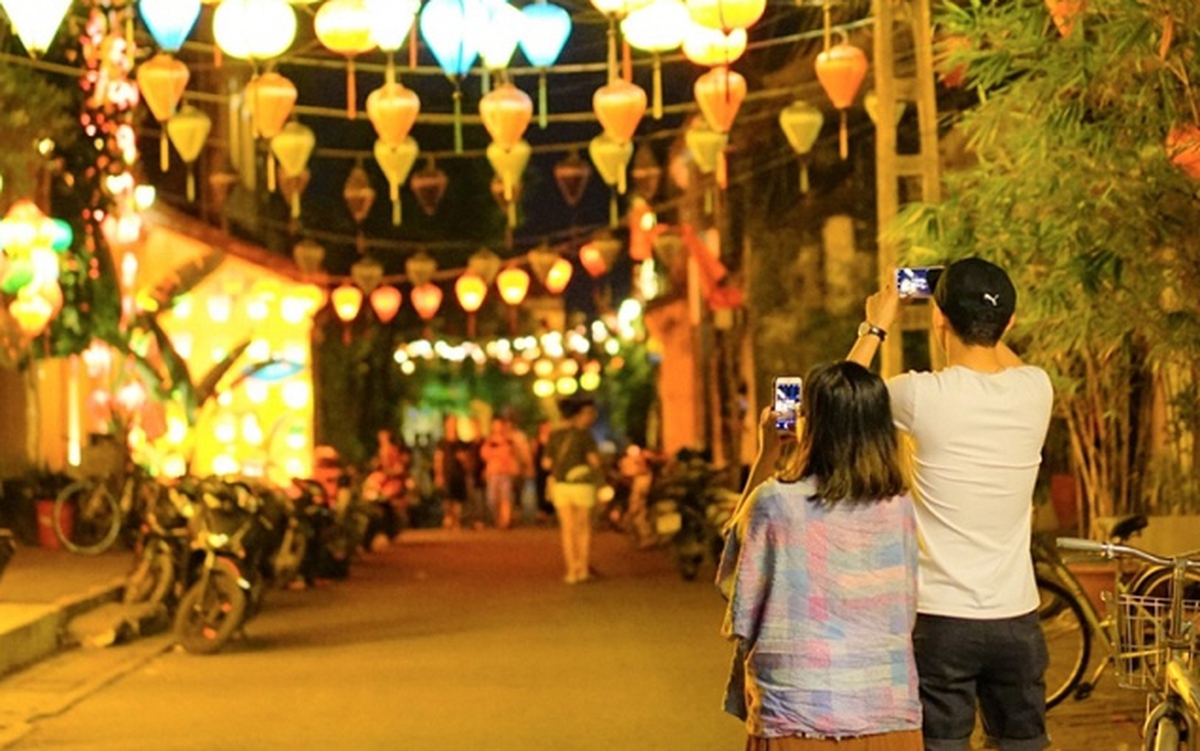 ‘Bất động sản du lịch thế hệ mới phải trả lời được câu hỏi du khách đến đây sẽ làm gì trong 24 giờ’