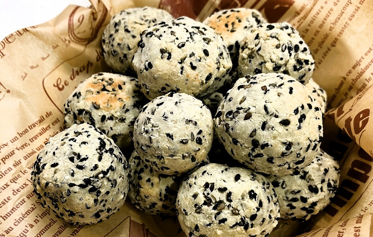 Thứ hạt bé bằng con kiến nhưng canxi gấp 7 lần sữa, magie gấp 10 lần chuối, sắt gấp đôi gan động vật: Người Việt dùng từ lâu