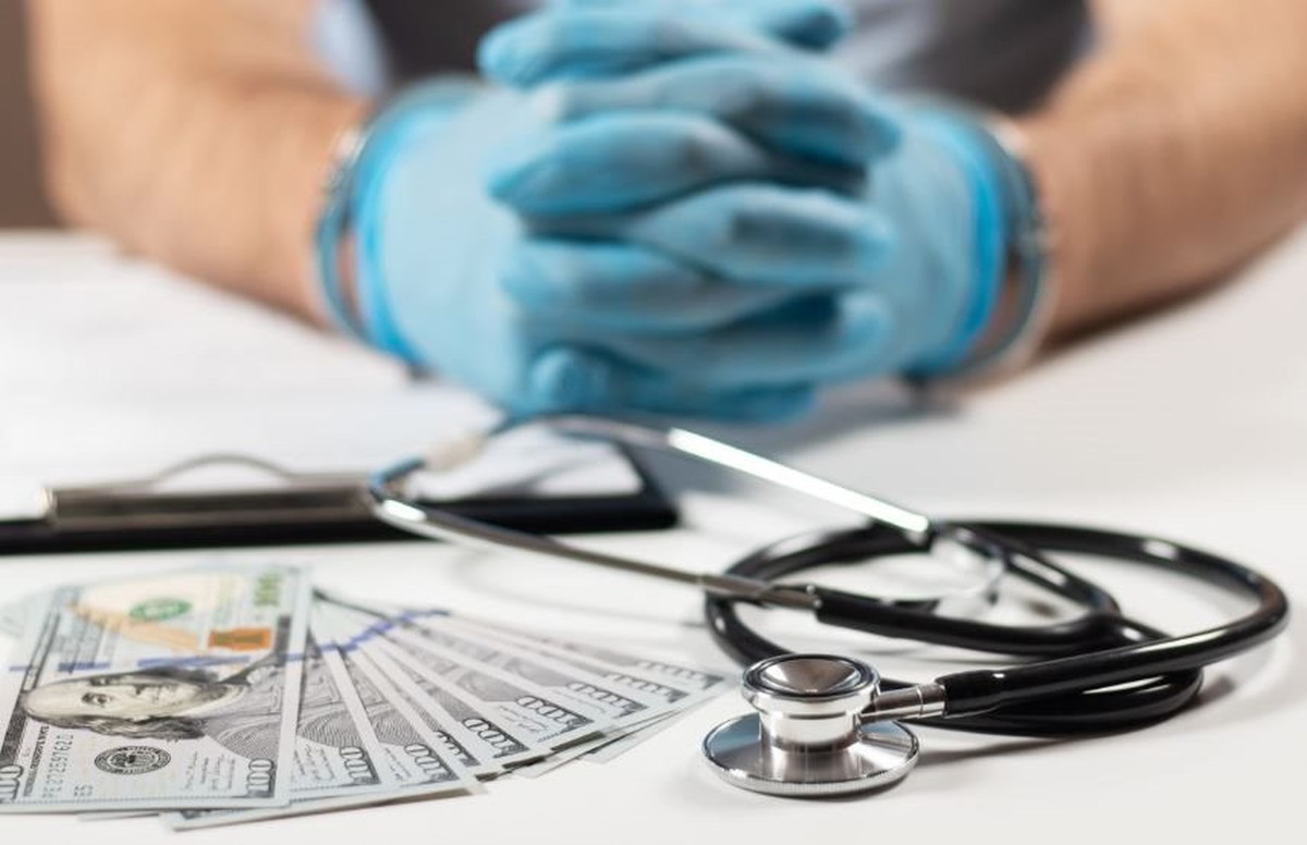 Đại án lừa đảo Medicare 15 tỷ USD tại Mỹ: Dùng ...