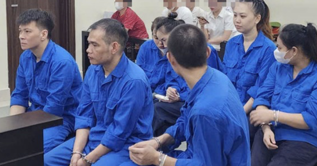 Từ người bán thận thành "ông trùm" đường dây mua bán thận thu tiền tỉ