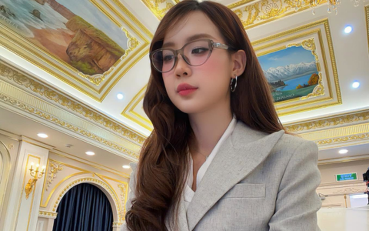 Hoa hậu Bảo Ngọc xin lỗi, thừa nhận thư trúng t...