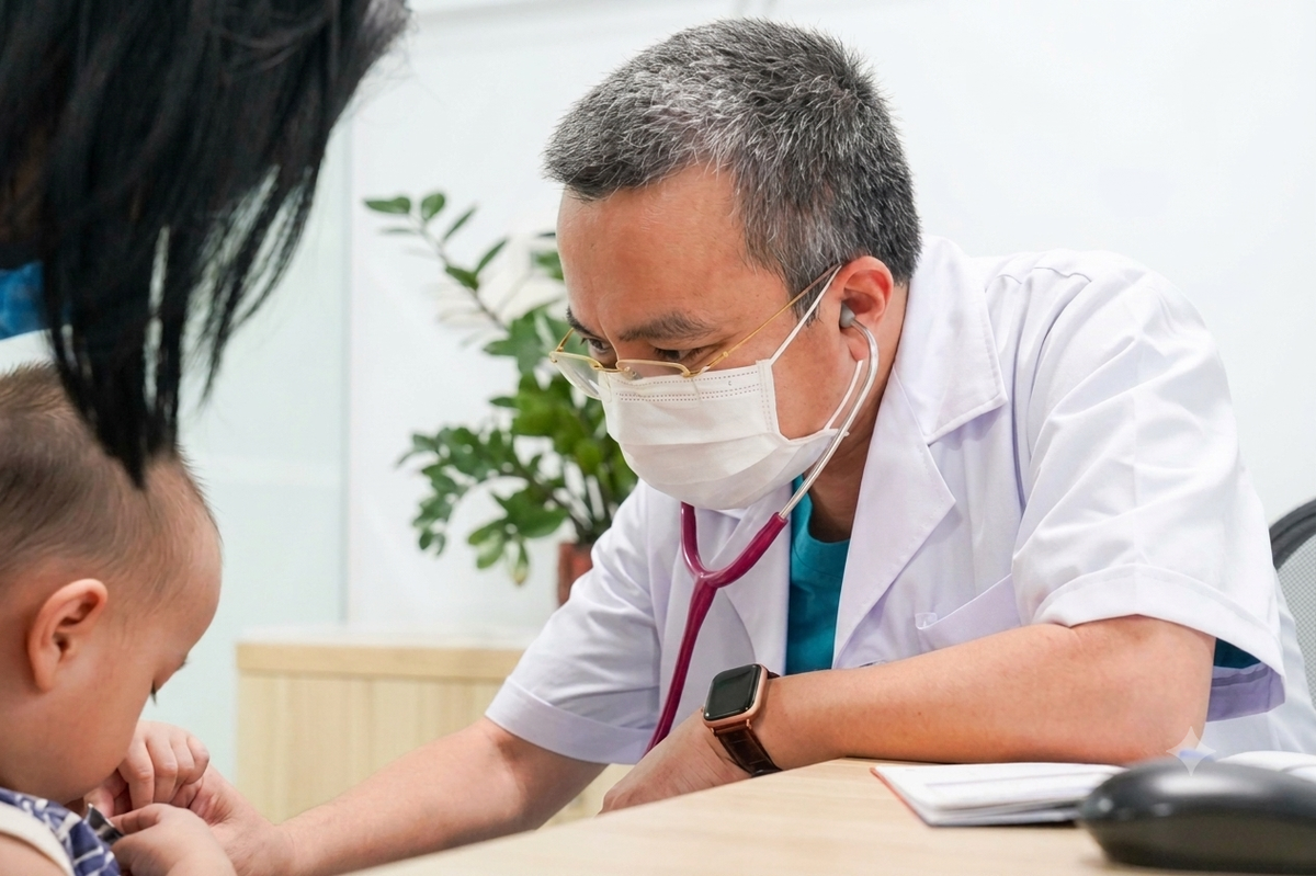Căn bệnh 1 người mắc có thể lây cho 18 người: Nhiều người đang chủ quan