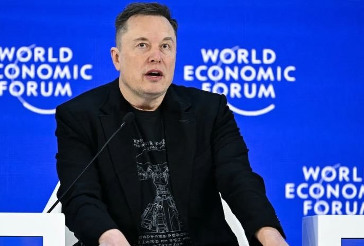 Nóng: Elon Musk vừa mất ngôi nghìn tỷ phú đôla
