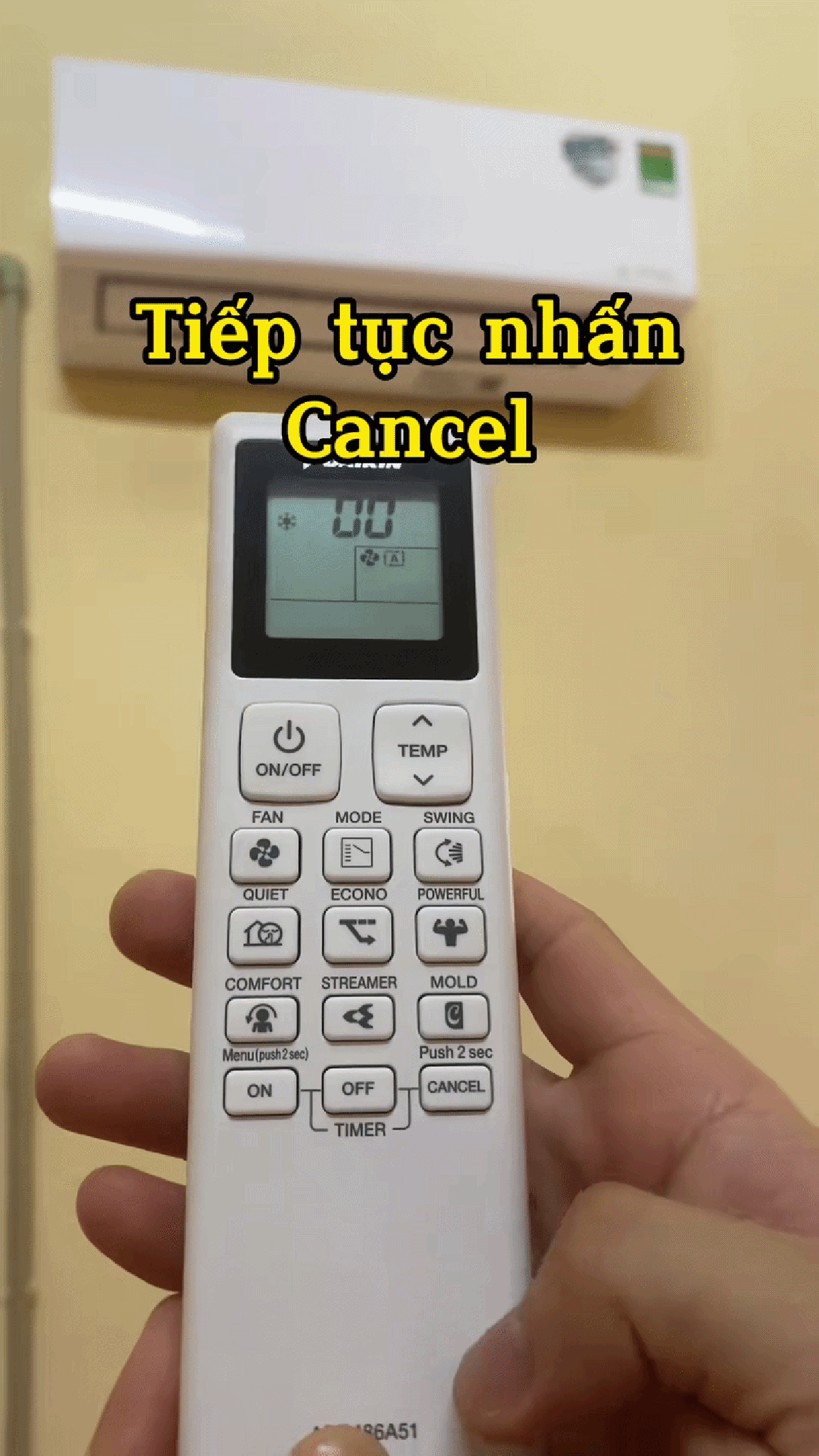 Điều hòa không mát đừng vội sửa ngay, hãy làm việc này: Thợ điện hướng dẫn chi tiết