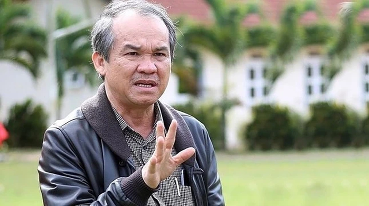Bầu Đức có động thái mới