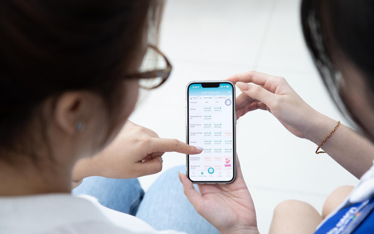 Chuyên gia dịch tễ: Đừng để lá chắn bảo vệ con ...