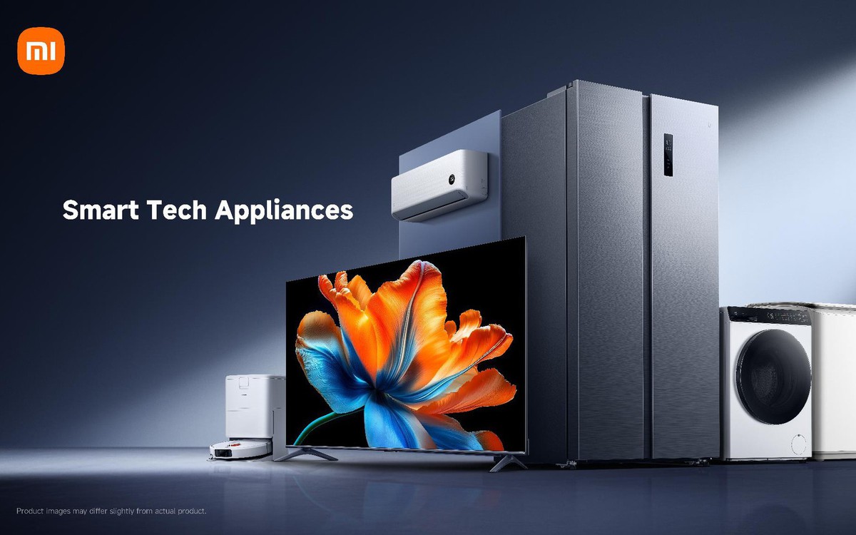 Xiaomi và bài toán chinh phục thị trường gia dụng: Khi "người mới" chơi bài dài hạn