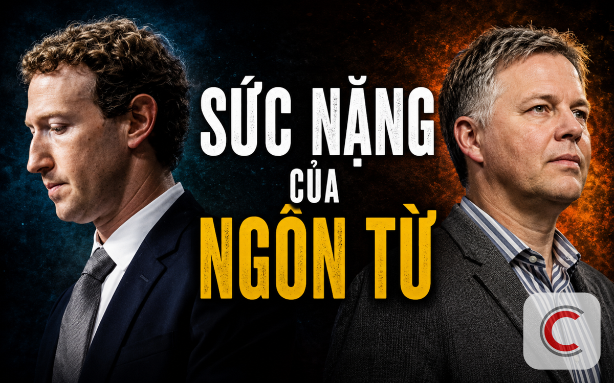 2 CEO sa thải hàng nghìn nhân sự chỉ trong 1 tháng, nhưng một người bị cả thế giới ném đá, người còn lại được gọi là "khác biệt": Vì sao?