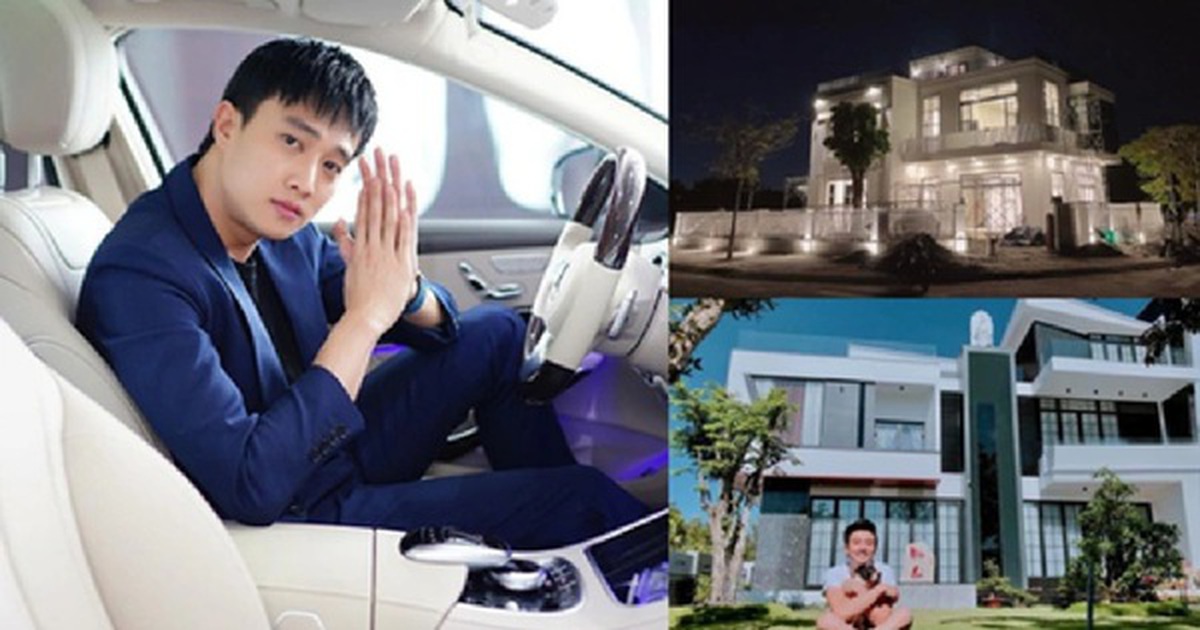 Nam diễn viên U40 chưa vợ thông báo sẽ xây nhà to ở TP.HCM, đón hết người thân ở Cần Thơ lên ở cùng