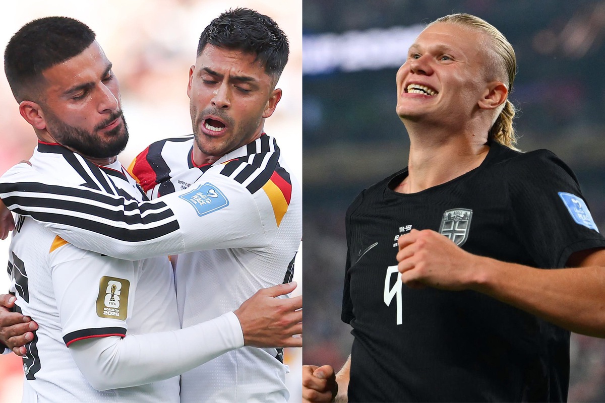 Lịch thi đấu World Cup ngày 26/6: Nhật Bản đại chiến Thụy Điển, Đức và Hà Lan bước vào lượt đấu quyết định