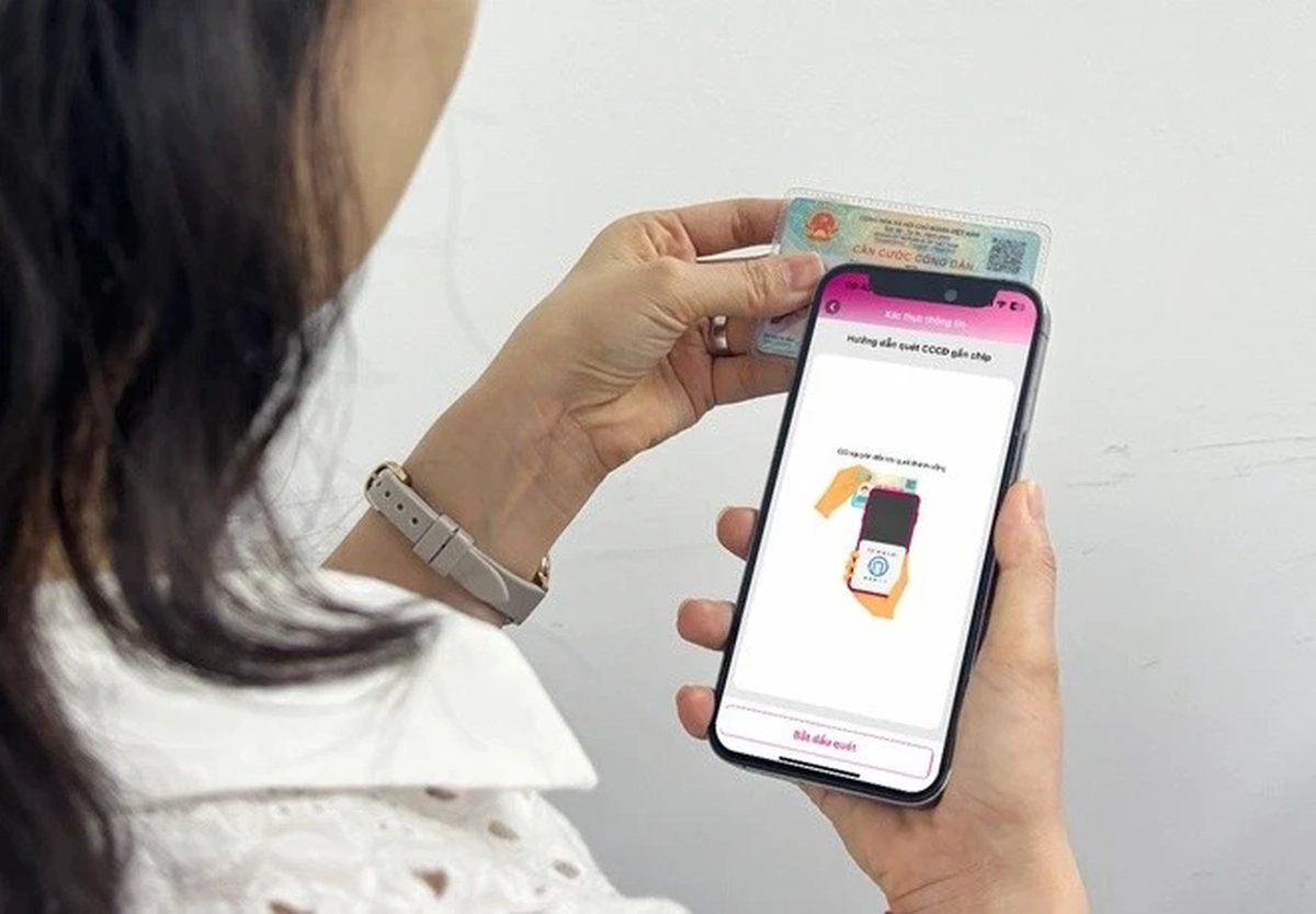 Thông tin mới về việc chuyển tiền từ 10 triệu đồng