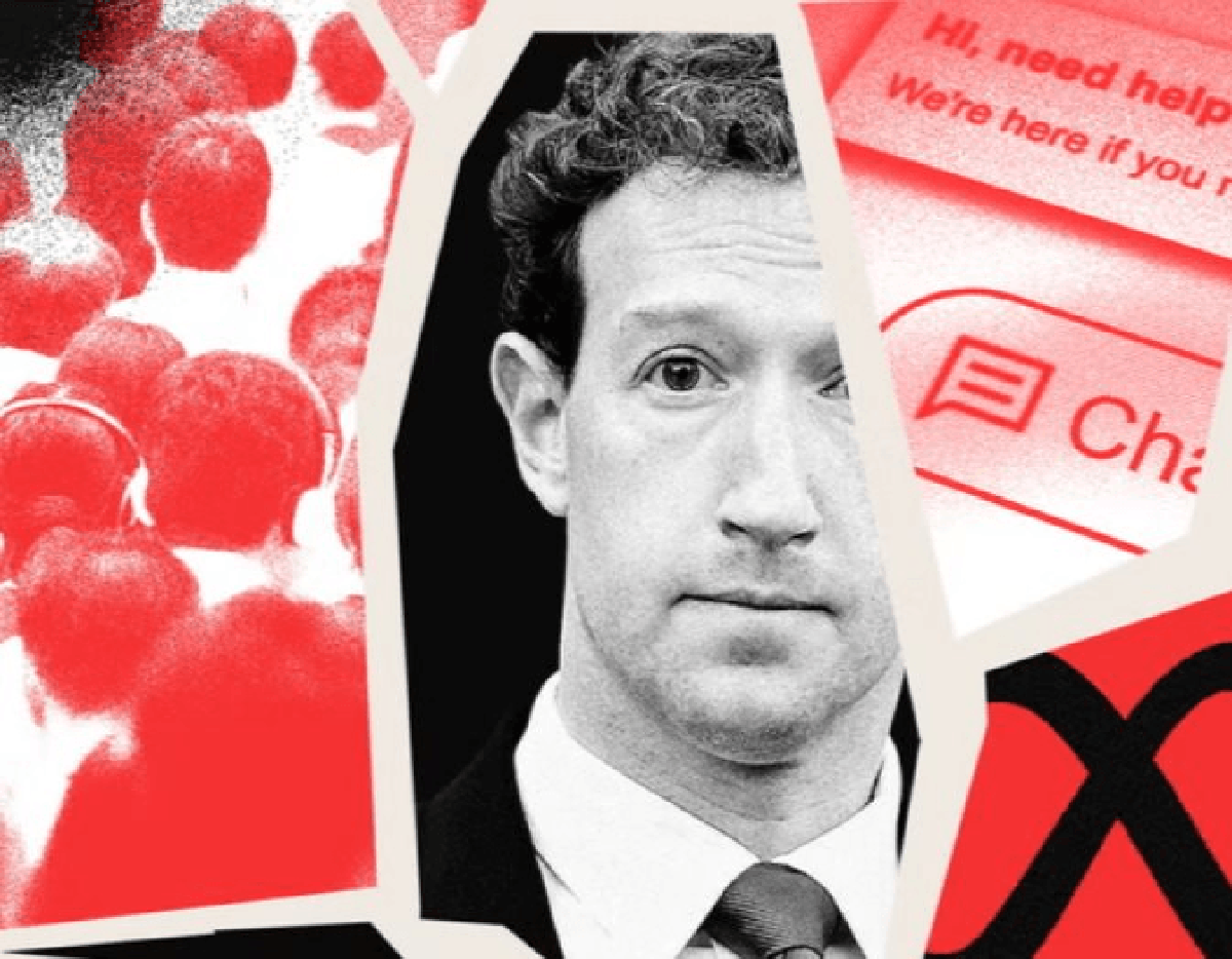 Sai lầm tồi tệ của Mark Zuckerberg khiến 70.000...