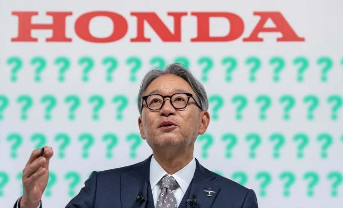 Honda mắc kẹt trong vòng xoáy khó khăn: Khoản l...