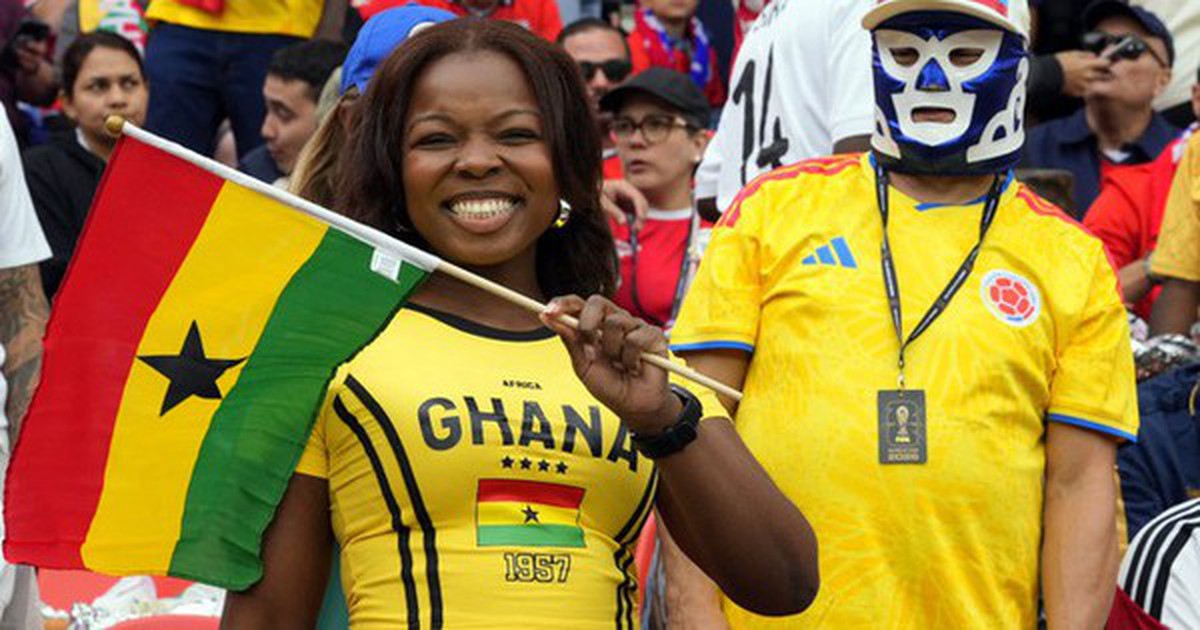 World Cup 2026: Cúp thế giới của những khán đài nhập cư