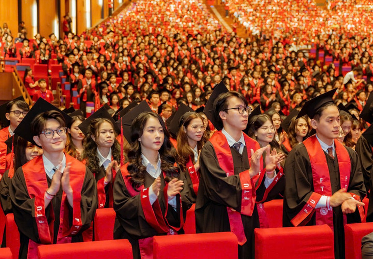 Việt Nam có đại học lọt top 100 thế giới chưa?