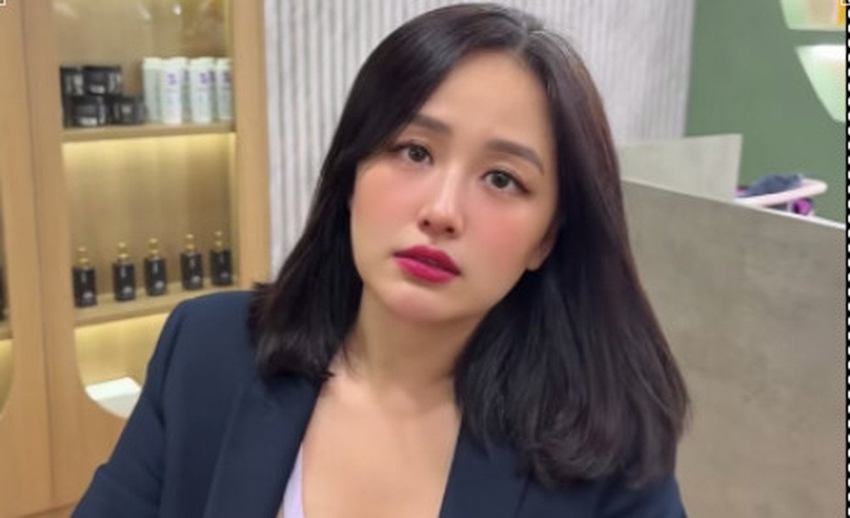 Hoa hậu gợi cảm nhất nhì Việt Nam, 37 tuổi chưa lấy chồng, sống trong giàu có nhung lụa: “Tôi không cho ai vay tiền”