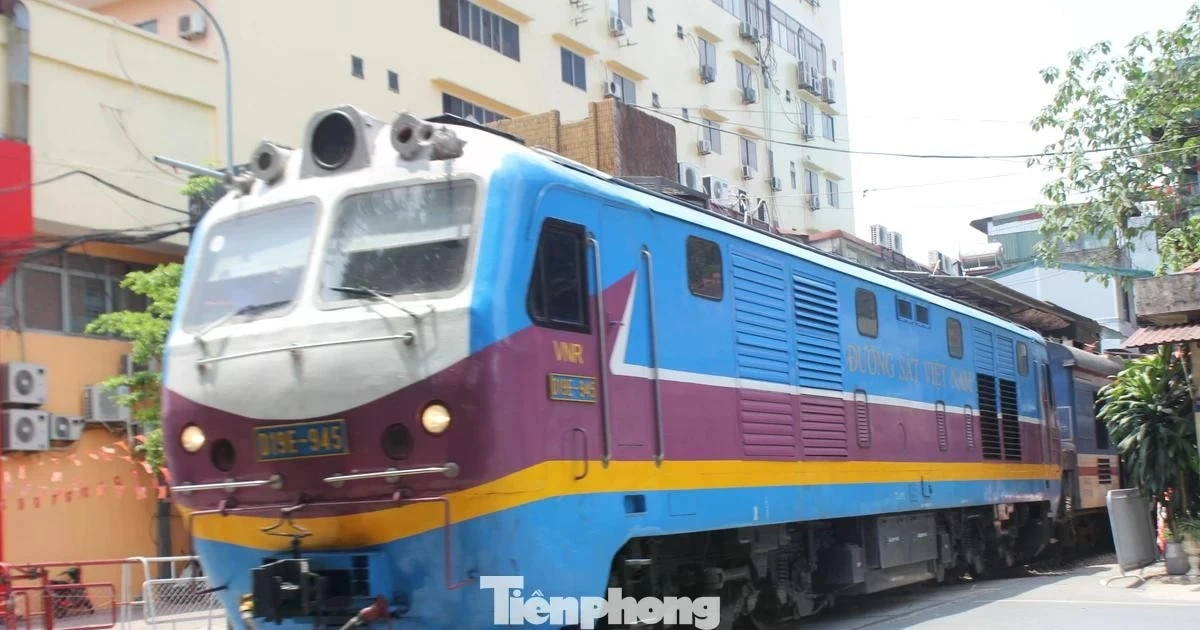 Thống nhất giao Hà Nội triển khai 2 tuyến đường...
