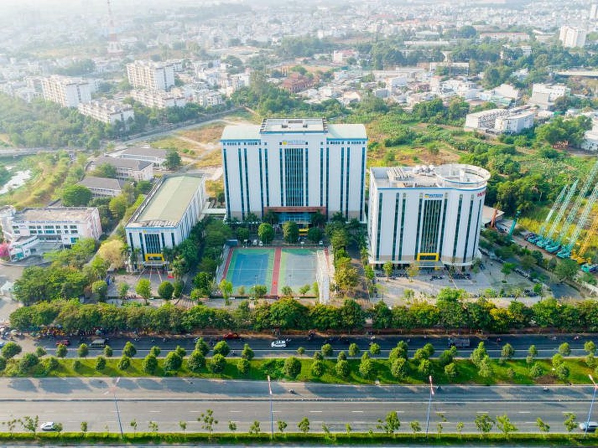 Thêm 1 trường đại học gia nhập “cuộc đua” đào tạo bác sĩ: Học phí gần 1 tỷ đồng/khoá, cao top đầu Việt Nam