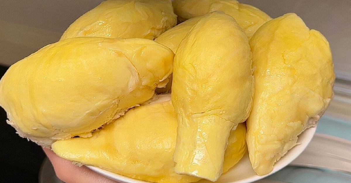5 loại trái cây là "kẻ thù" của tim, gan, ruột, thận, dạ dày: Đừng dại ăn nhiều kẻo sớm ngày nhập viện