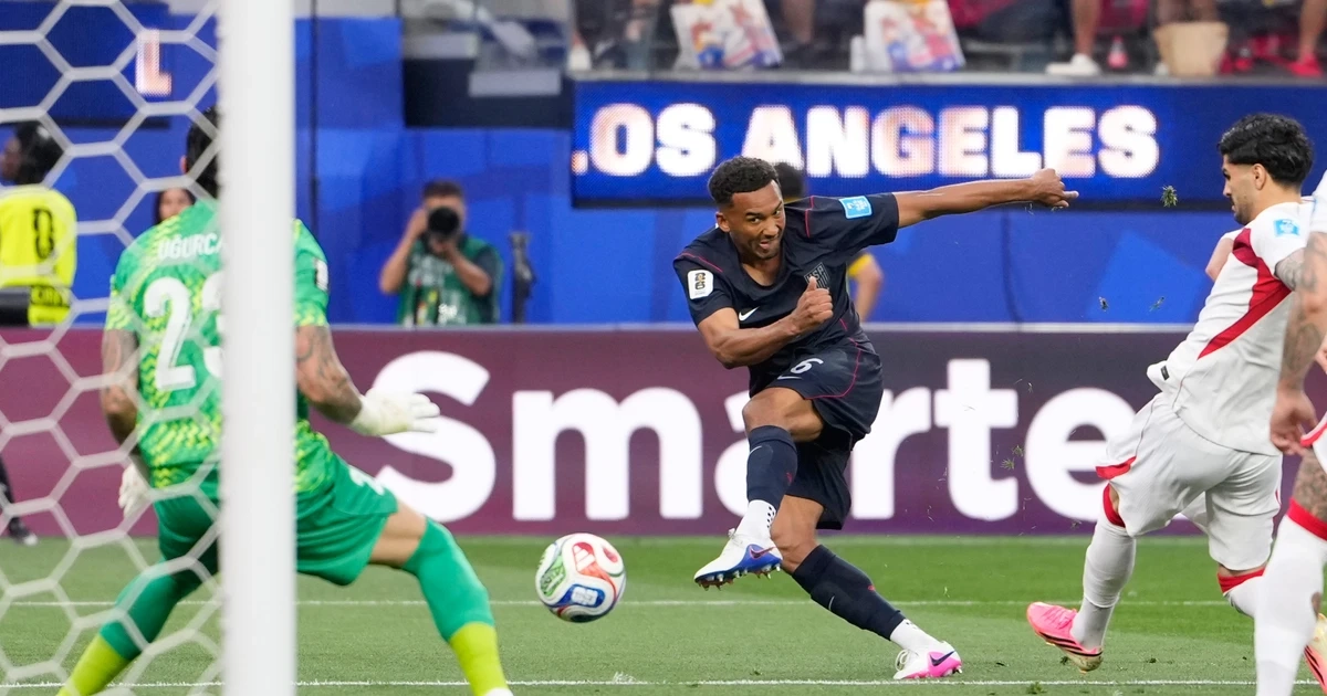 World Cup 2026 phá kỷ lục ghi bàn, bùng nổ ngay từ vòng bảng