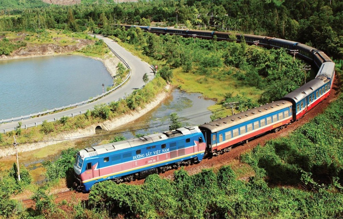 Chuyến tàu Việt Nam khách mua vé hơn 20 triệu để đi, nhận xét: Không giống tàu thường