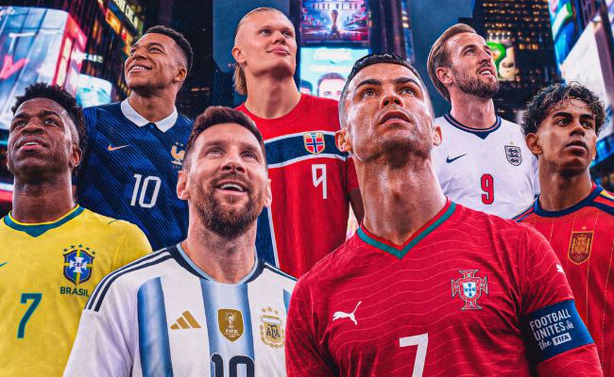Chính thức: Xác định 32 đội chia làm 16 cặp đấu ở vòng knock-out World Cup 2026
