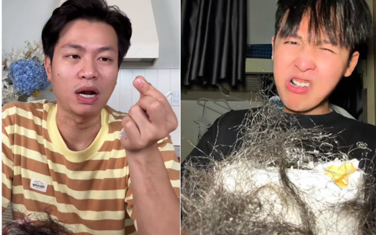 "Bánh kem lông" với phần trang trí kỳ lạ đang khiến cộng đồng mạng "nhợn online"