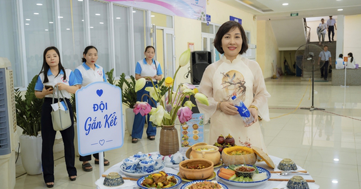 Nhiều hoạt động thiết thực chào mừng Ngày Gia đình Việt Nam