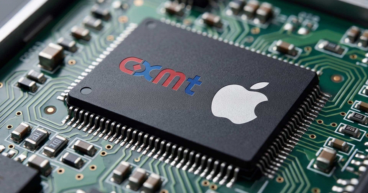 Giá chip nhớ iPhone 18 Pro sắp tăng gấp 3 lần, Apple cầu xin tổng thống Trump để mua chip từ công ty bị cấm của Trung Quốc
