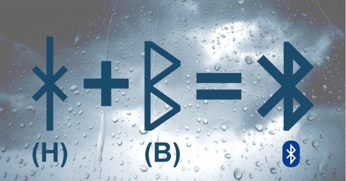Sử dụng hàng ngày, nhưng 90% mọi người không biết Bluetooth nghĩa là gì?