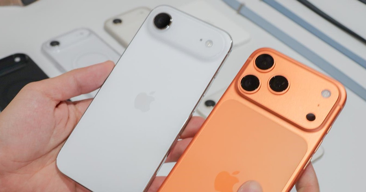 Apple tăng giá iPad, MacBook: Nhà bán lẻ nói gì về khả năng iPhone tăng theo?