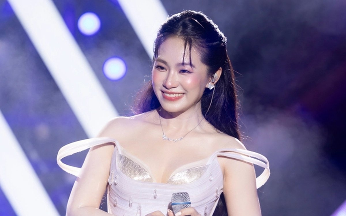 Chuyện gì xảy ra với ca sĩ Lương Bích Hữu?