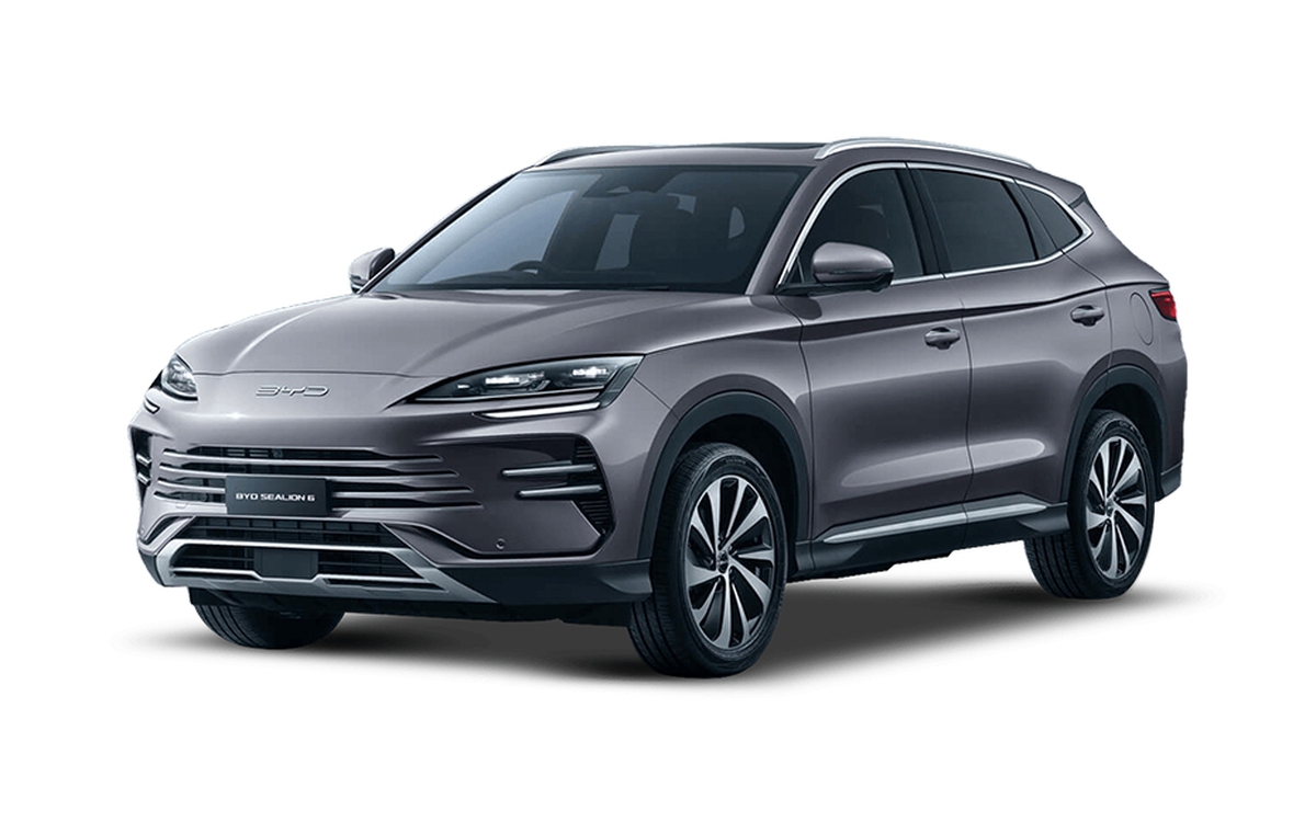 ‘Đại gia’ xe điện Trung Quốc hợp tác với Phương...
