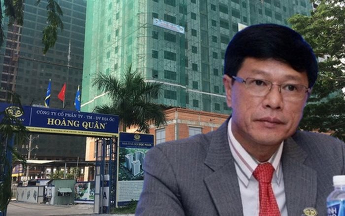 "Ông trùm" NOXH Hoàng Quân, Kinh Bắc, DICO, Sonadezi Châu Đức, Becamex IDC... đón tin vui trước động thái mới của Ngân hàng Nhà nước