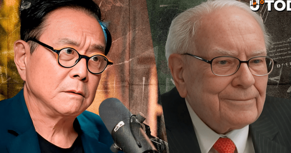 "Warren Buffett đã sai"