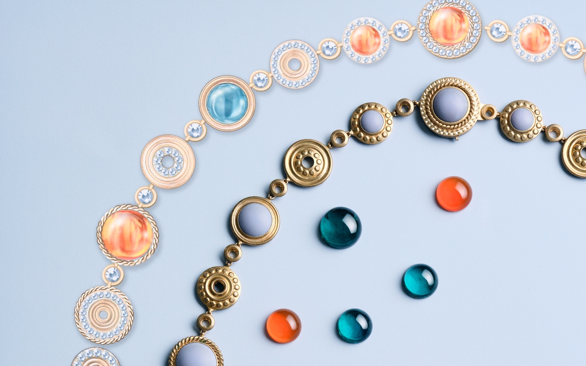 Vì sao thương hiệu 152 tuổi Piaget luôn chọn kể câu chuyện bằng màu sắc? 65 sắc thái, hàng trăm giờ chế tác và một định nghĩa mới về sự xa xỉ