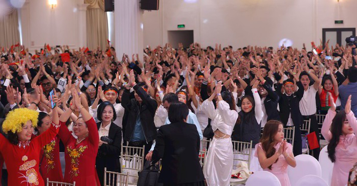 Từ 1/7, bán hàng đa cấp có thêm loạt thay đổi q...