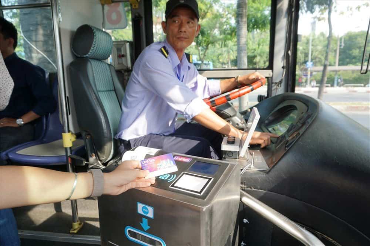 Từ 1/7, vé lượt xe buýt chỉ từ 3.000đ vì cách tính tiền mới: Đi nhiều trả nhiều, đi ít trả ít