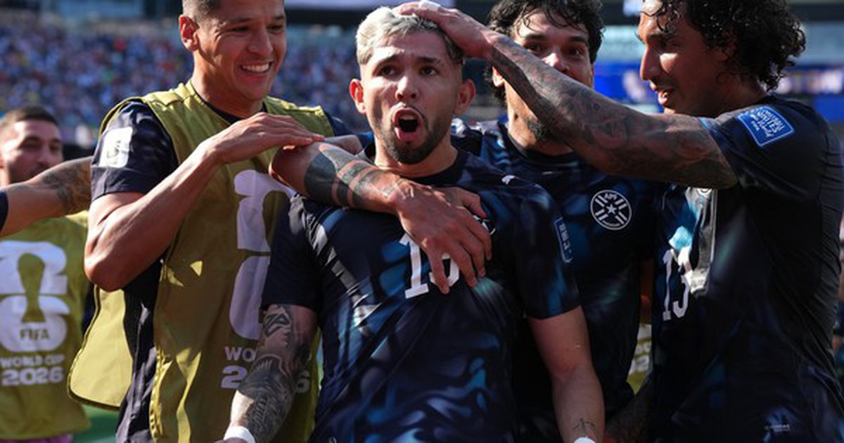 Paraguay quật ngã Đức ở loạt luân lưu 11 m, tạo cú sốc tại World Cup 2026