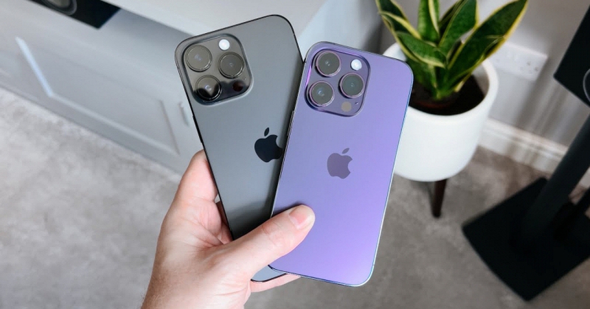 Lời khuyên giá tiền triệu cho người mua iPhone ngay lúc này