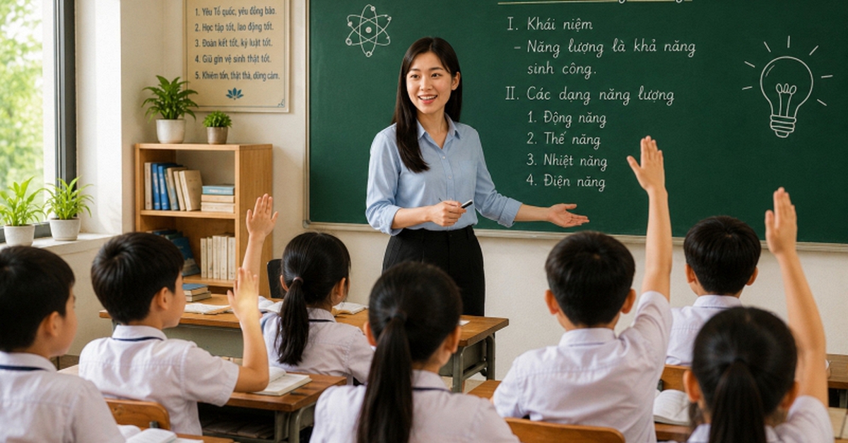 Dự kiến phạt 50 triệu đồng giáo viên vi phạm dạy thêm, bao gồm cả mầm non